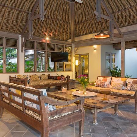 Villa Damai Taman Seminyak Extérieur photo