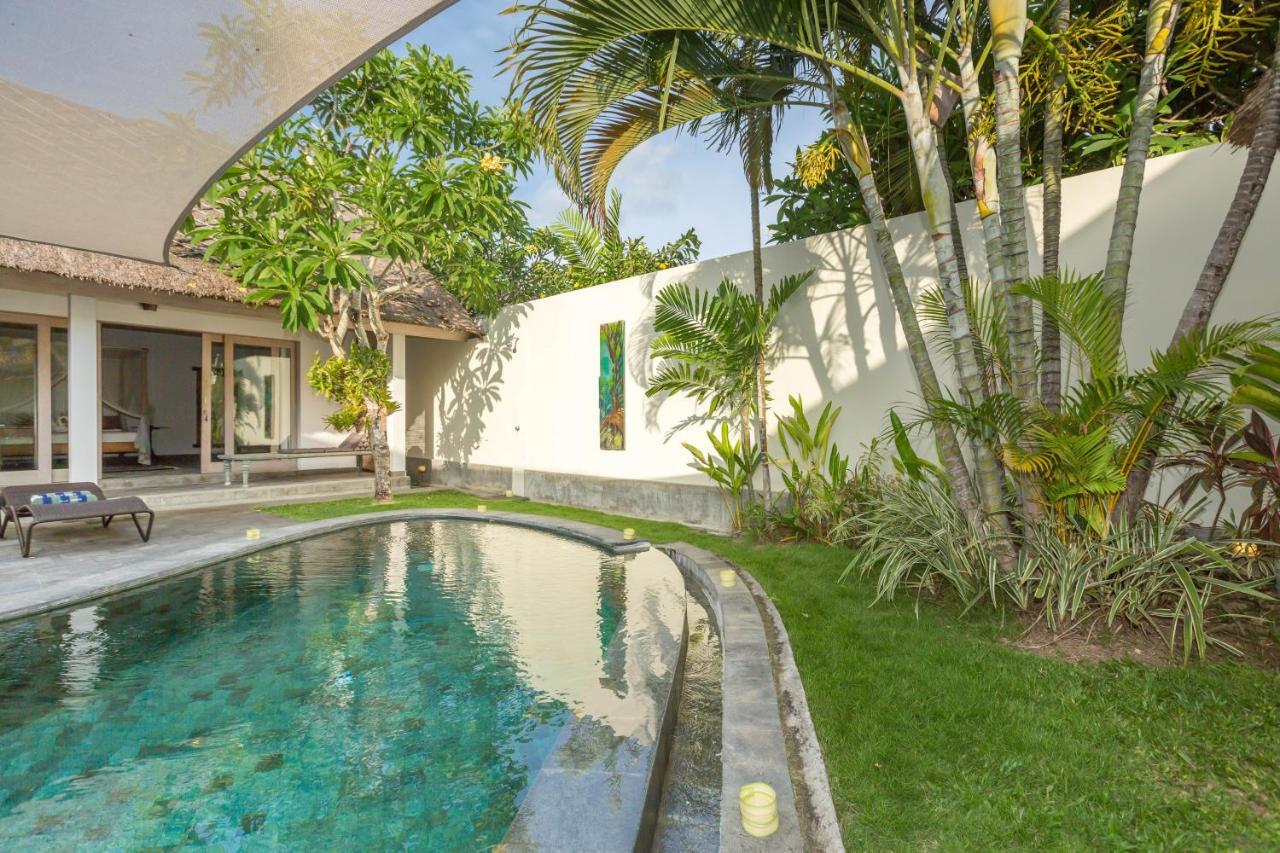 Villa Damai Taman Seminyak Extérieur photo