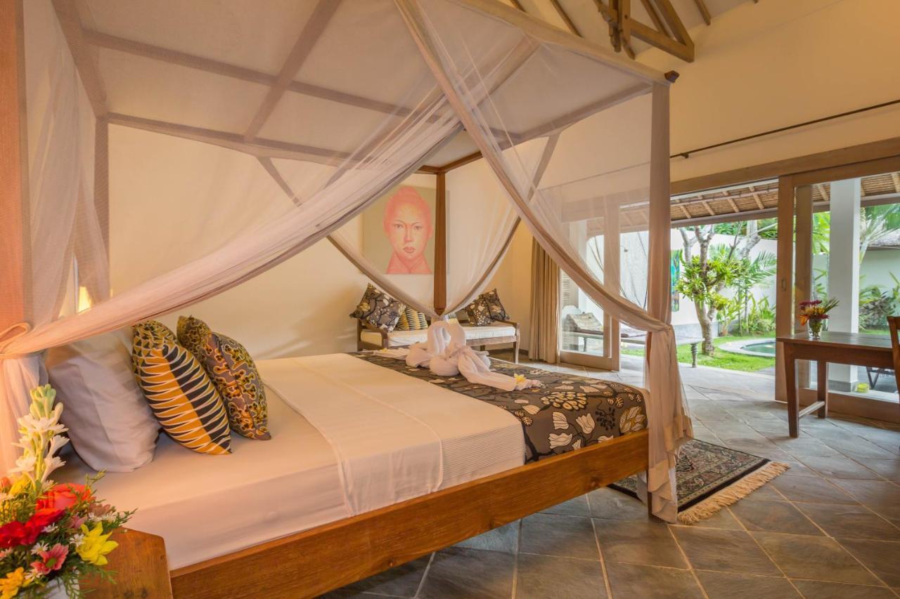Villa Damai Taman Seminyak Extérieur photo