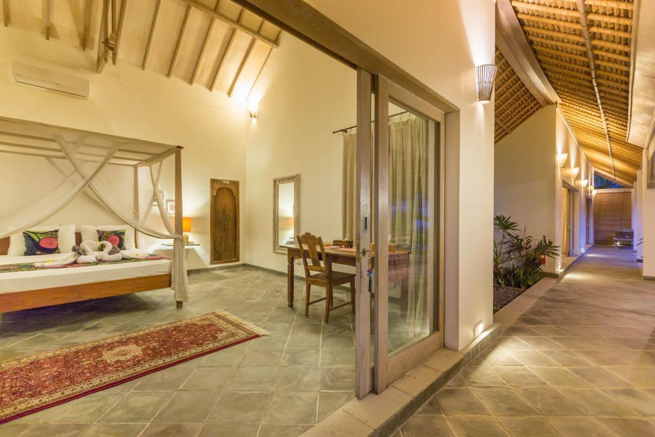 Villa Damai Taman Seminyak Extérieur photo