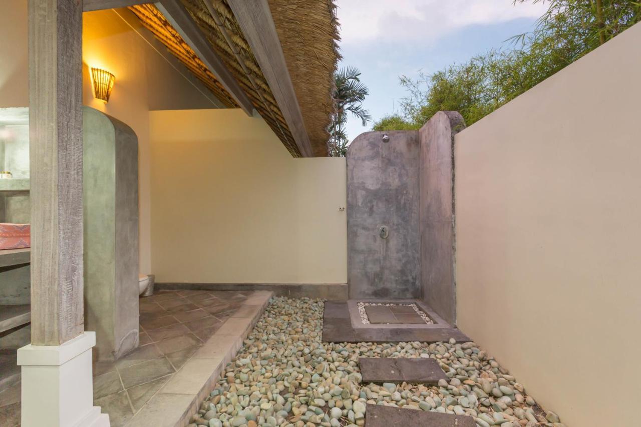 Villa Damai Taman Seminyak Extérieur photo