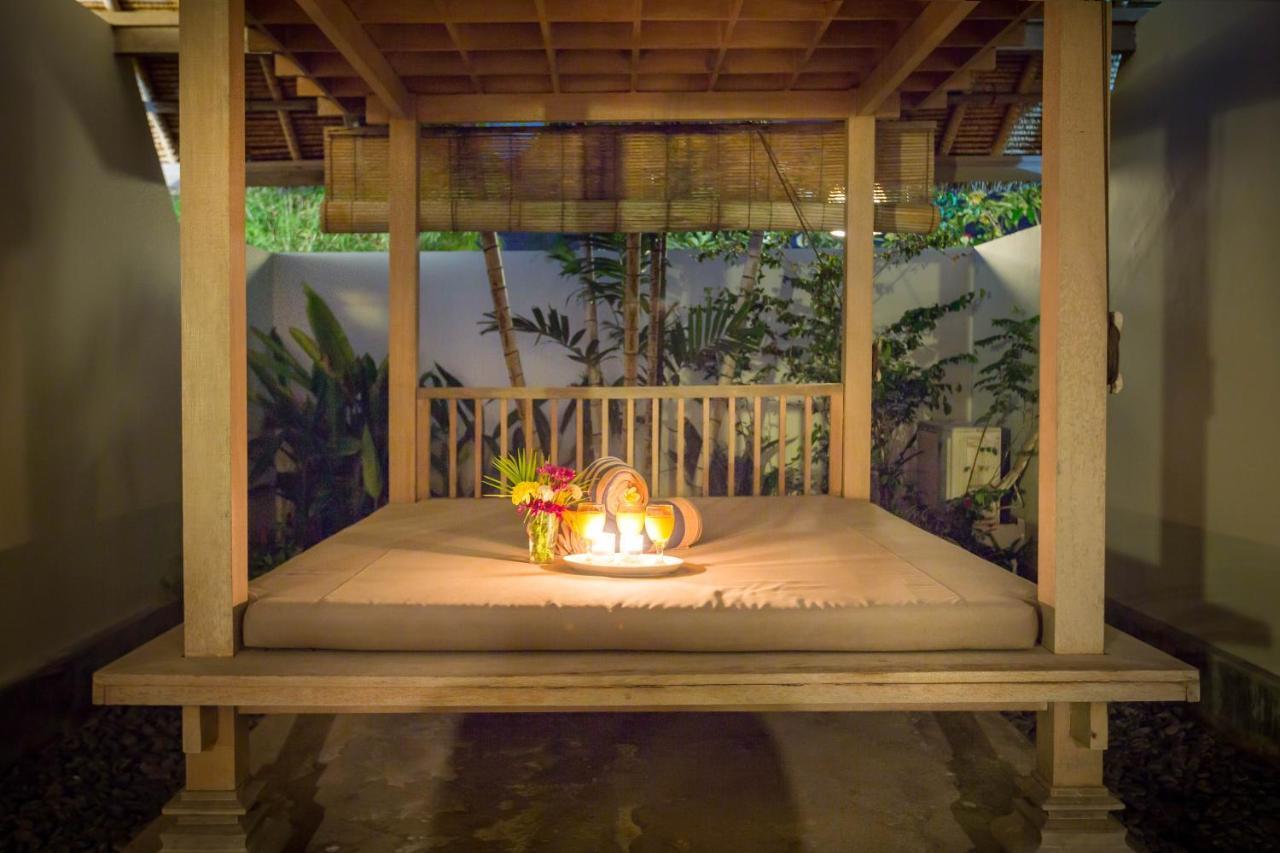 Villa Damai Taman Seminyak Extérieur photo