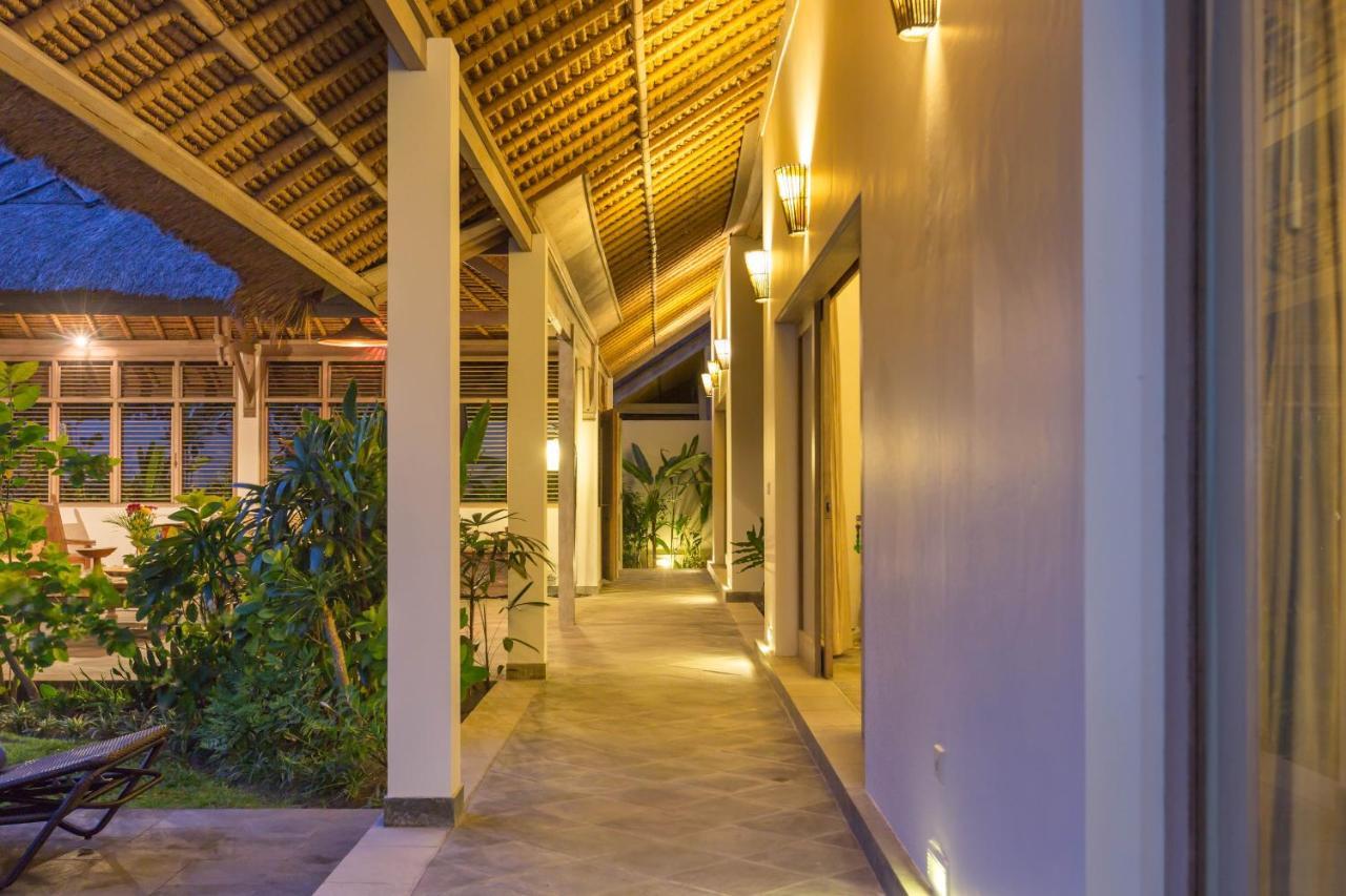 Villa Damai Taman Seminyak Extérieur photo