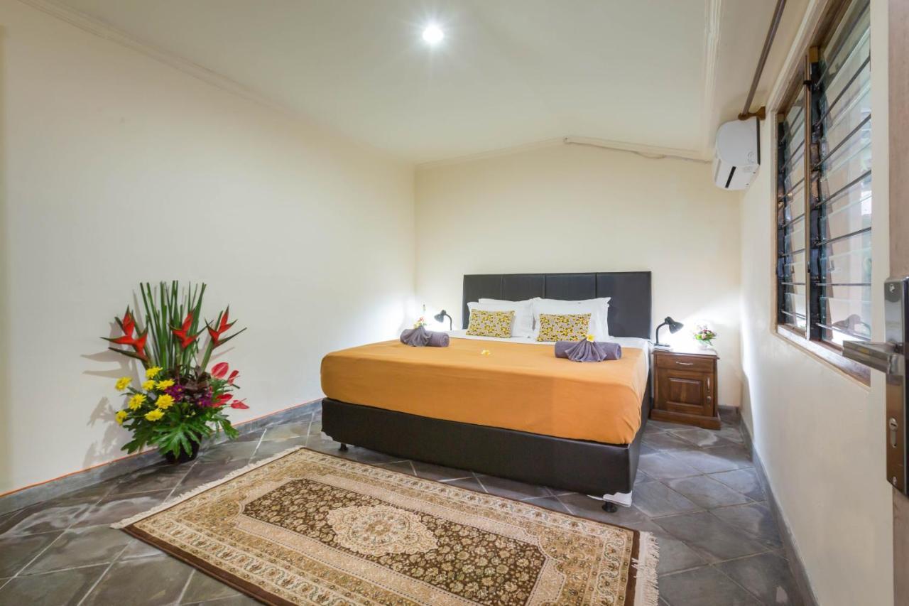 Villa Damai Taman Seminyak Extérieur photo