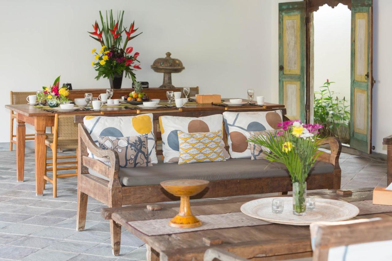 Villa Damai Taman Seminyak Extérieur photo