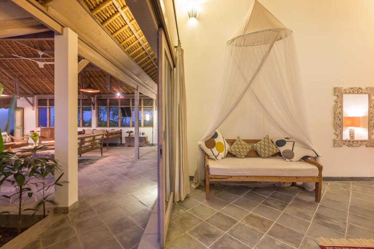 Villa Damai Taman Seminyak Extérieur photo