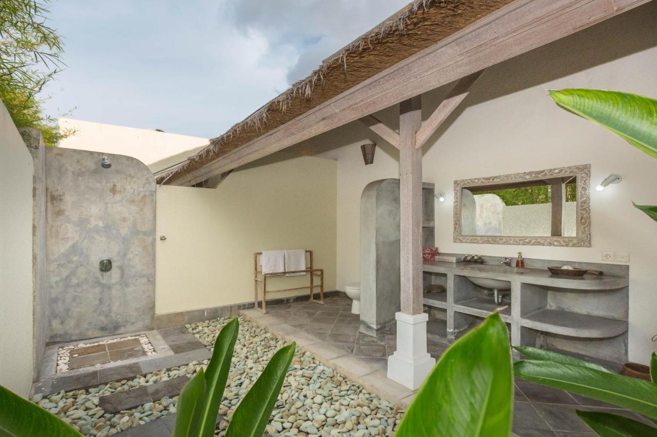 Villa Damai Taman Seminyak Extérieur photo