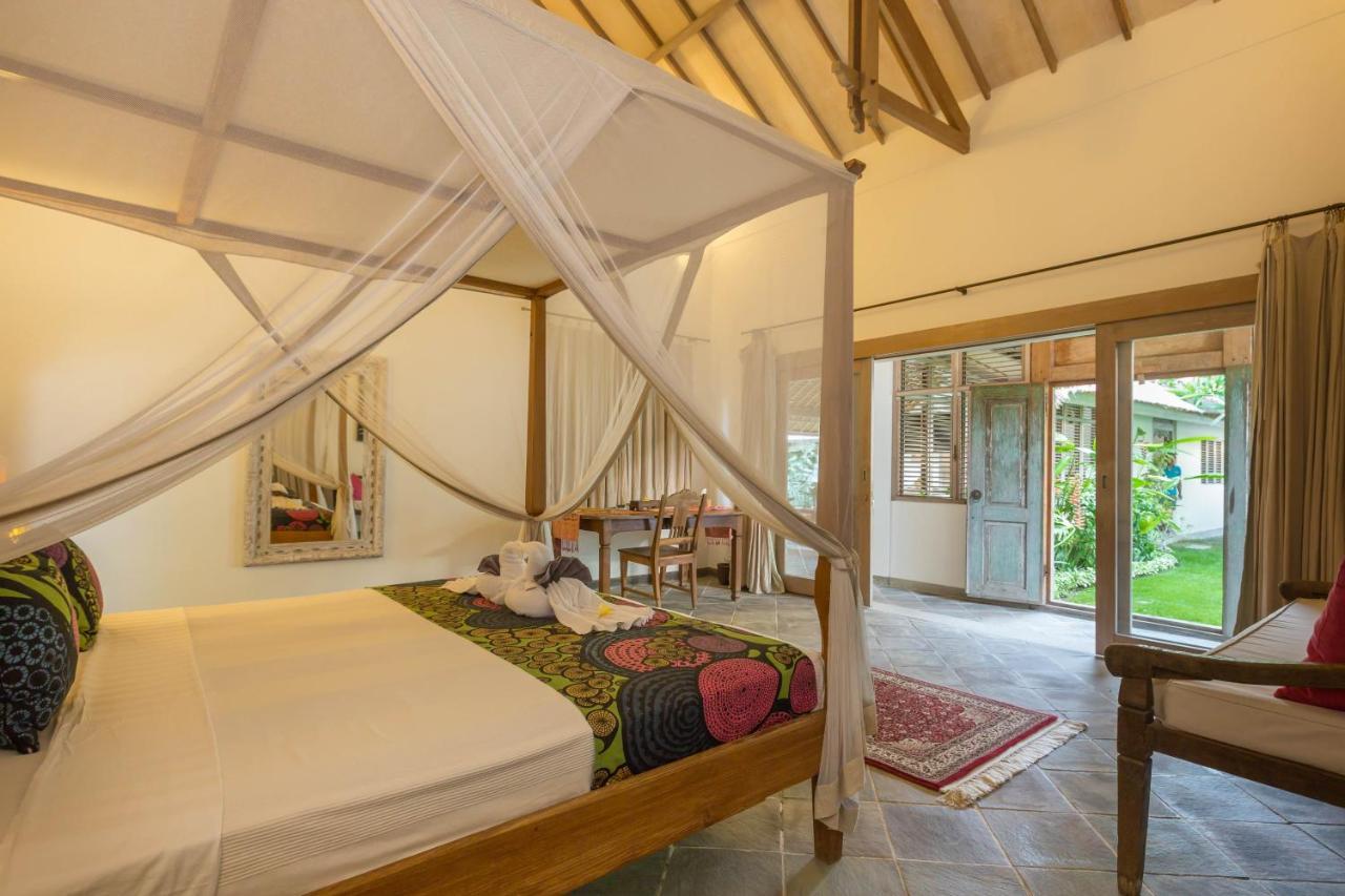 Villa Damai Taman Seminyak Extérieur photo