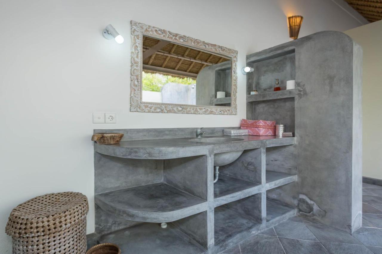 Villa Damai Taman Seminyak Extérieur photo