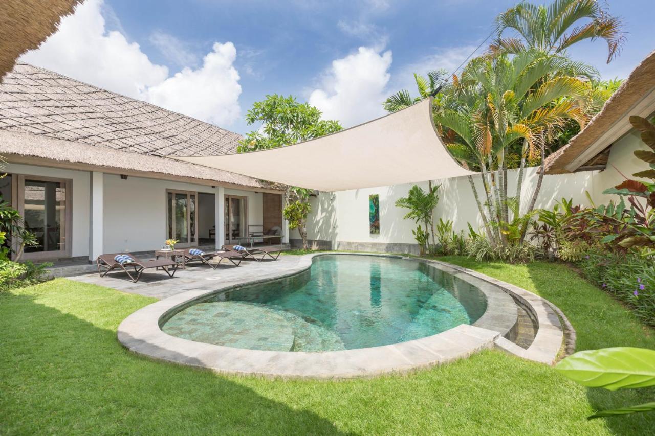 Villa Damai Taman Seminyak Extérieur photo