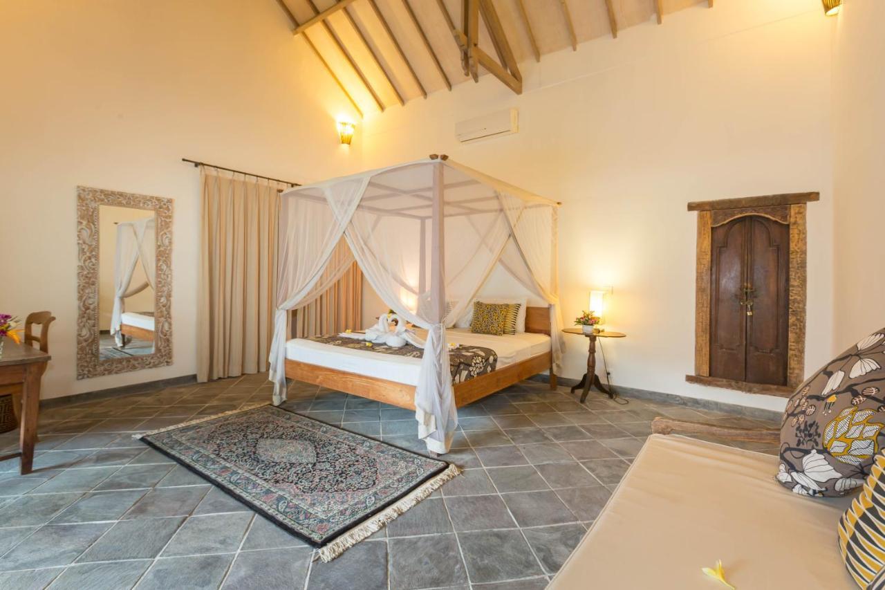 Villa Damai Taman Seminyak Extérieur photo