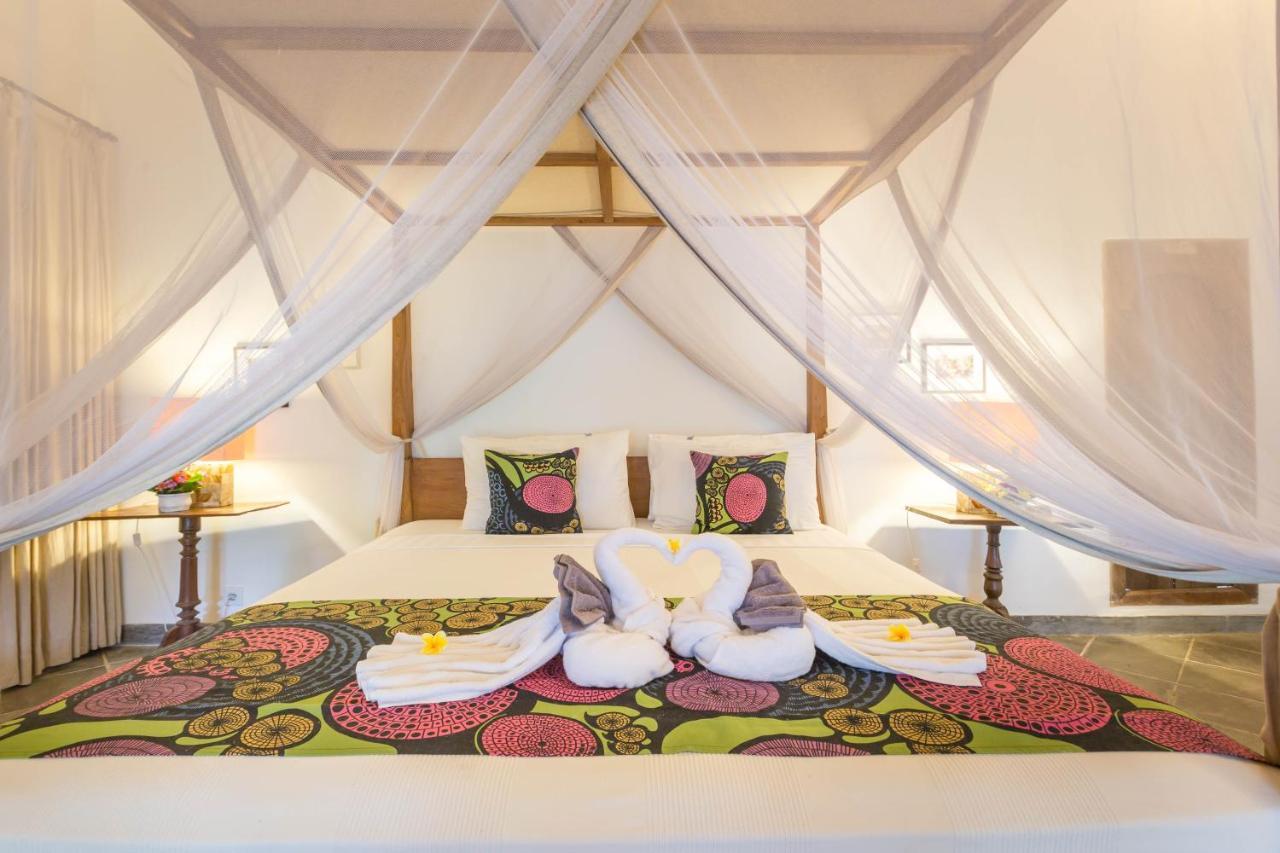 Villa Damai Taman Seminyak Extérieur photo