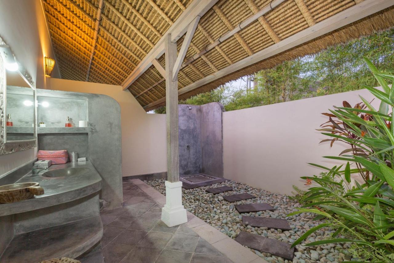 Villa Damai Taman Seminyak Extérieur photo