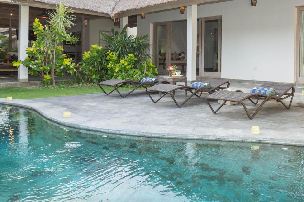 Villa Damai Taman Seminyak Extérieur photo