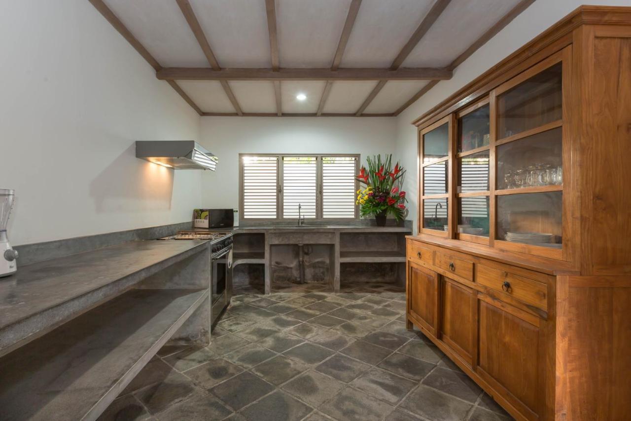 Villa Damai Taman Seminyak Extérieur photo