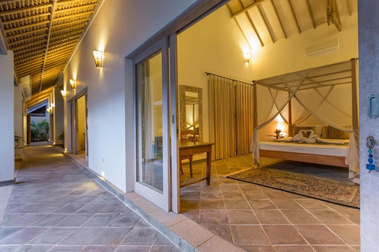 Villa Damai Taman Seminyak Extérieur photo