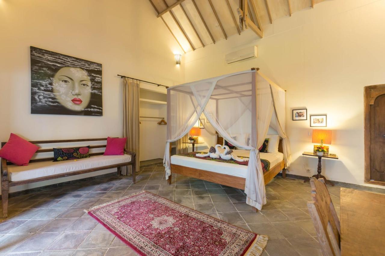 Villa Damai Taman Seminyak Extérieur photo