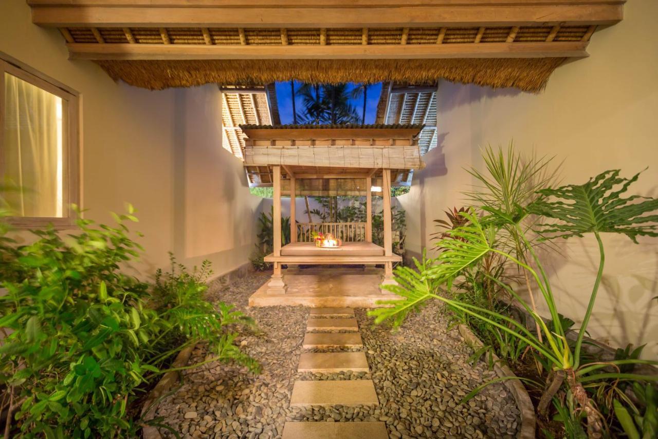 Villa Damai Taman Seminyak Extérieur photo