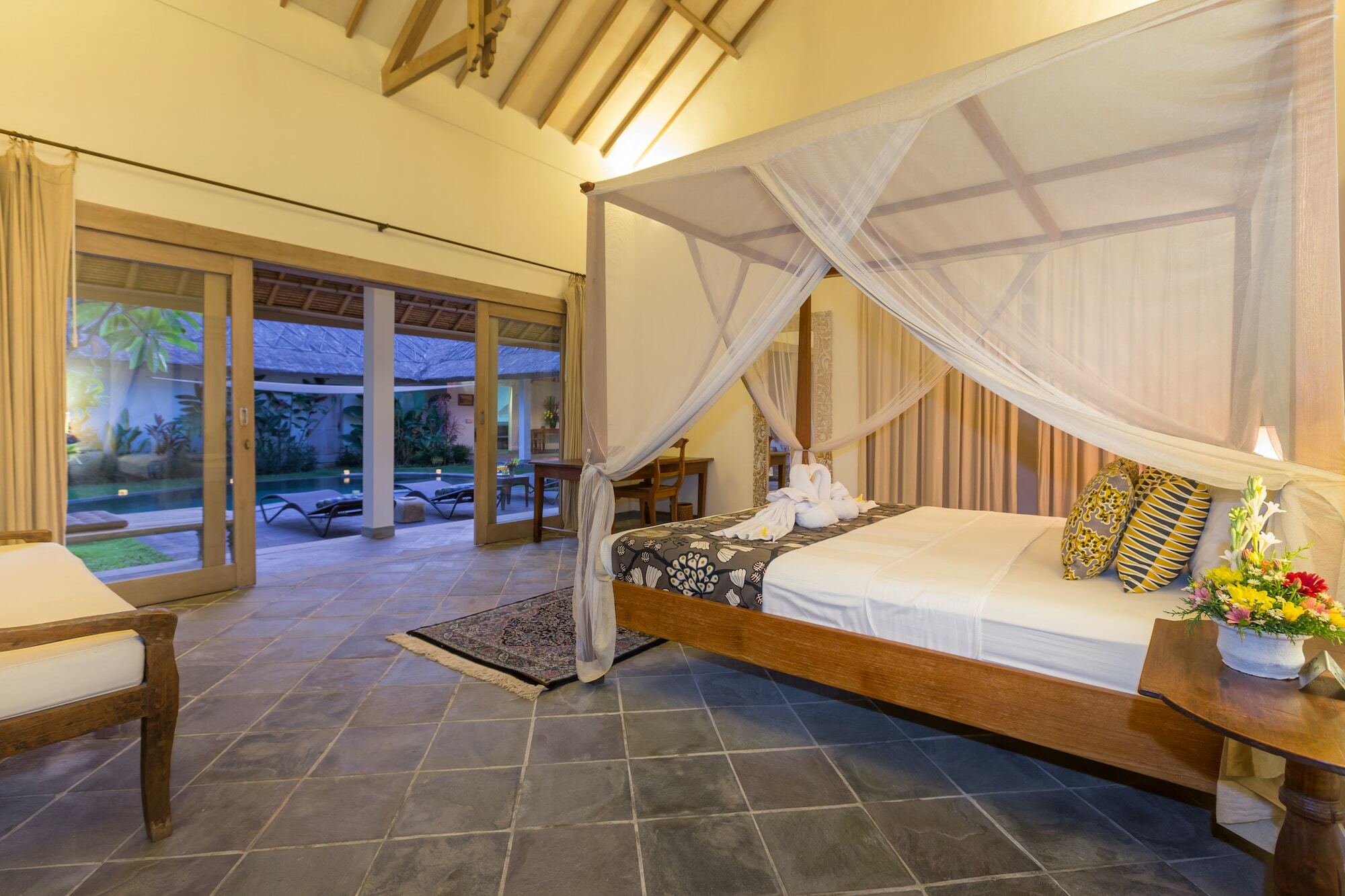 Villa Damai Taman Seminyak Extérieur photo